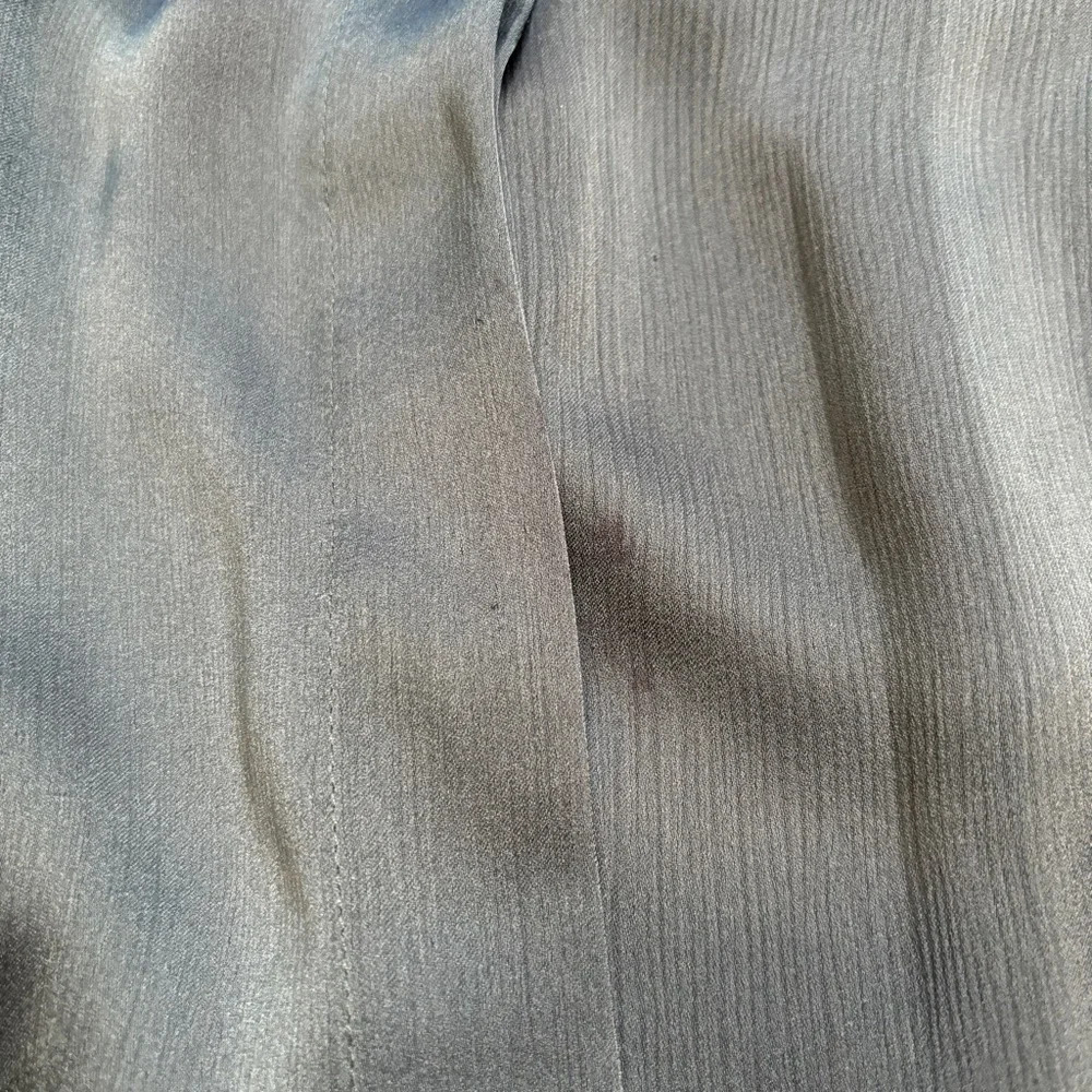 Vintage Jones New York Long Sleeve Button Up Blouse - Picture 5 of 6